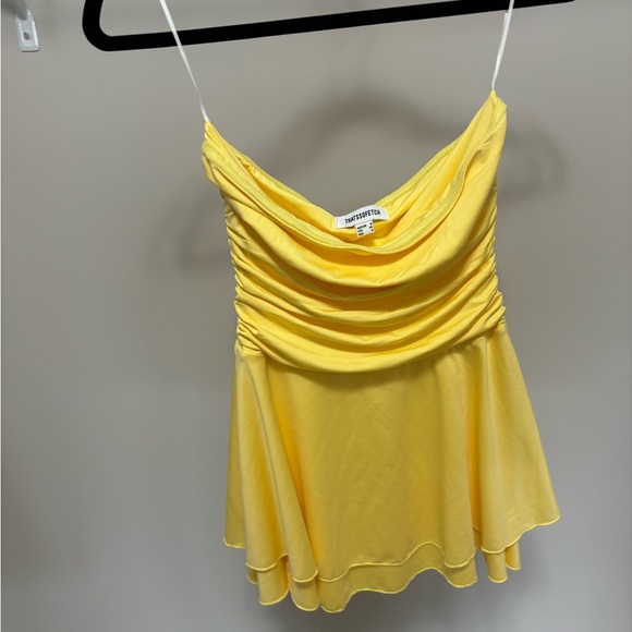 Aveda dress - Picture 2 of 4